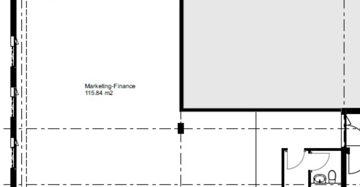 Office spaces for rent in Mont-sur-Lausanne - Photo 7 of 8