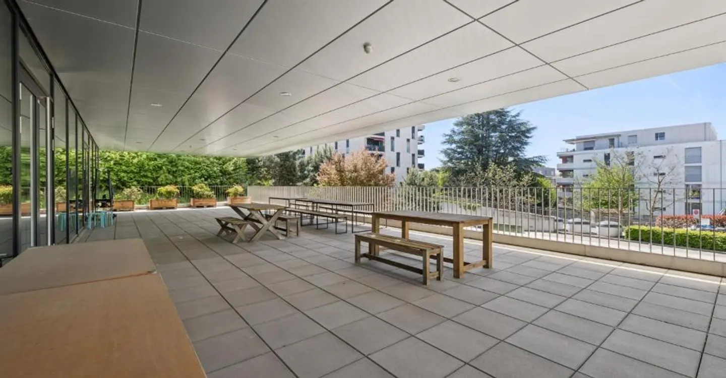 Office spaces for rent in Mont-sur-Lausanne - Photo 3 of 8