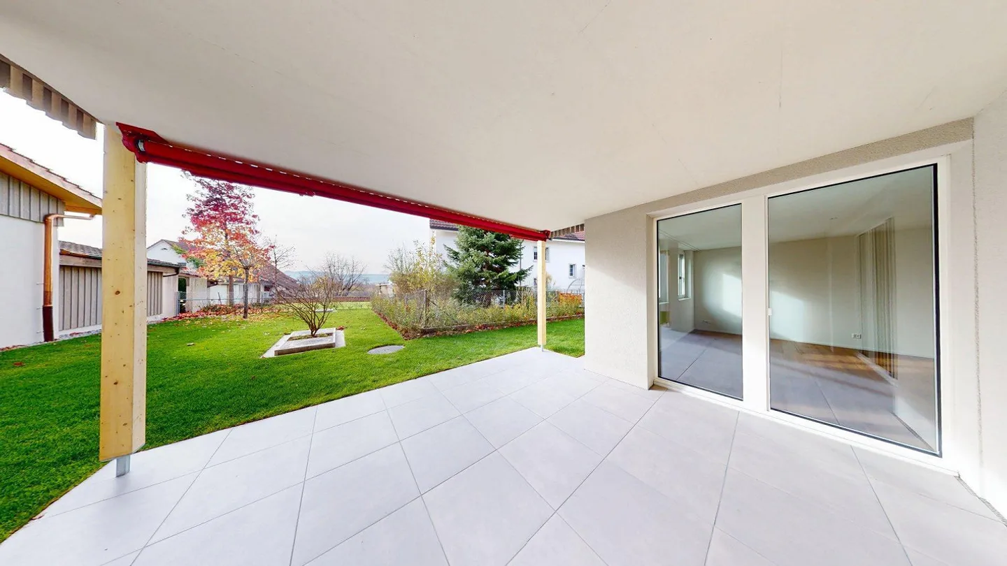 Au cœur de Volketswil – appartement de jardin moderne de 5.5 pièces - Photo 12 sur 16