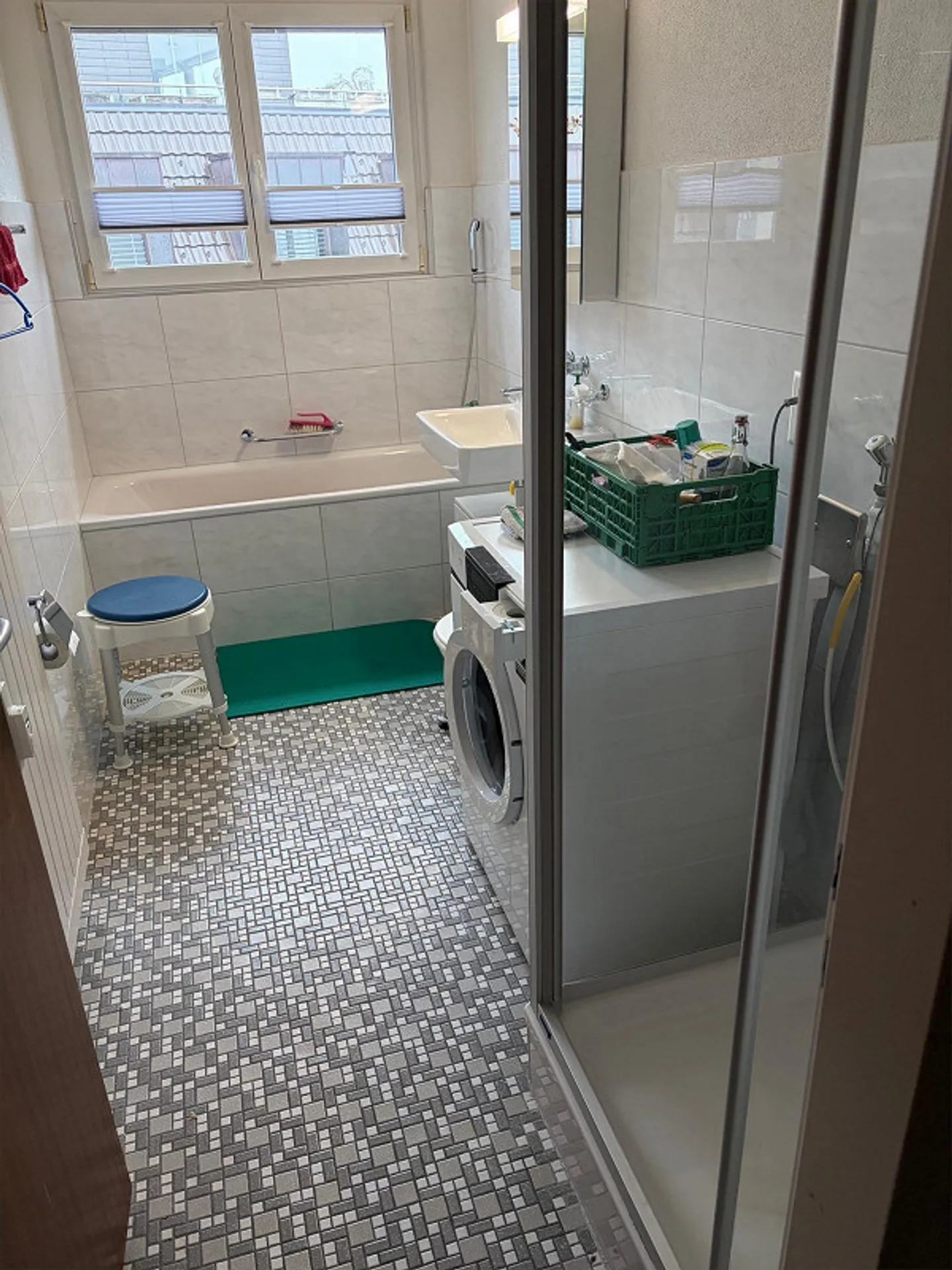 Gemütliche 3½ Zimmer-Wohnung - Foto 3 di 9