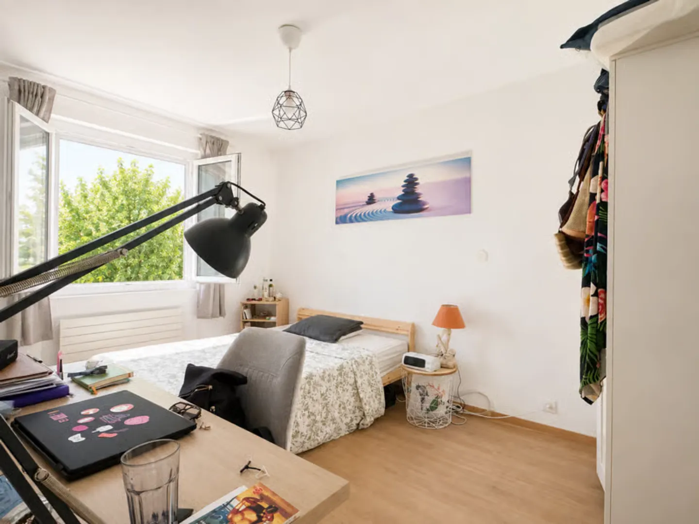 Reihenhaus mit zwei Wohnungen in Chambésy - Foto 8 von 13