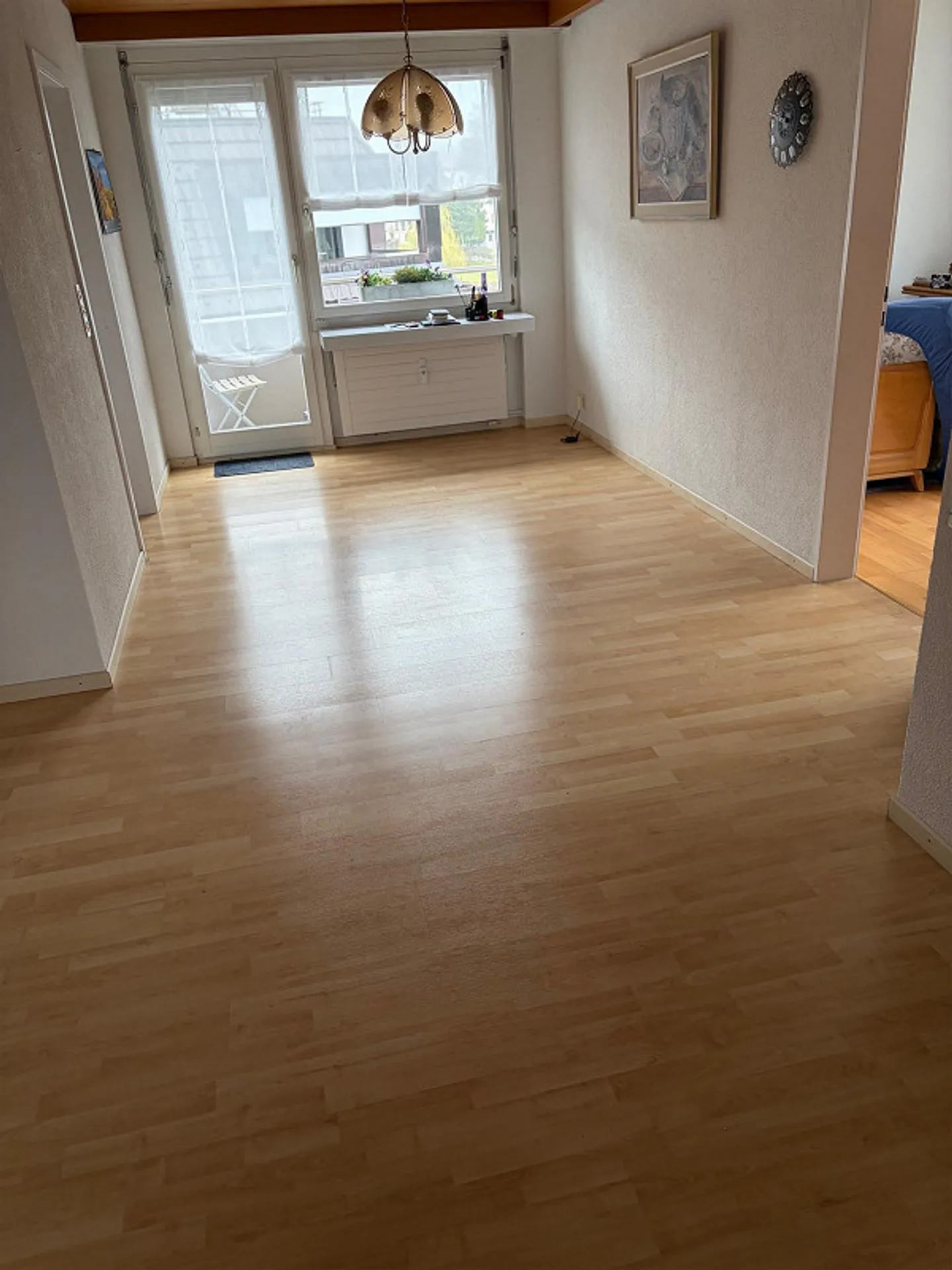 Gemütliche 3½ Zimmer-Wohnung - Foto 5 di 9