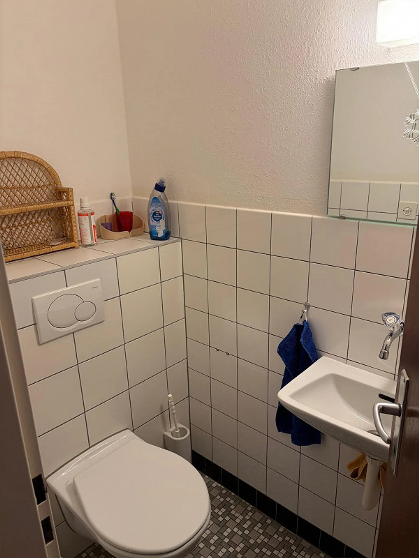 Gemütliche 3½ Zimmer-Wohnung - Foto 4 di 9