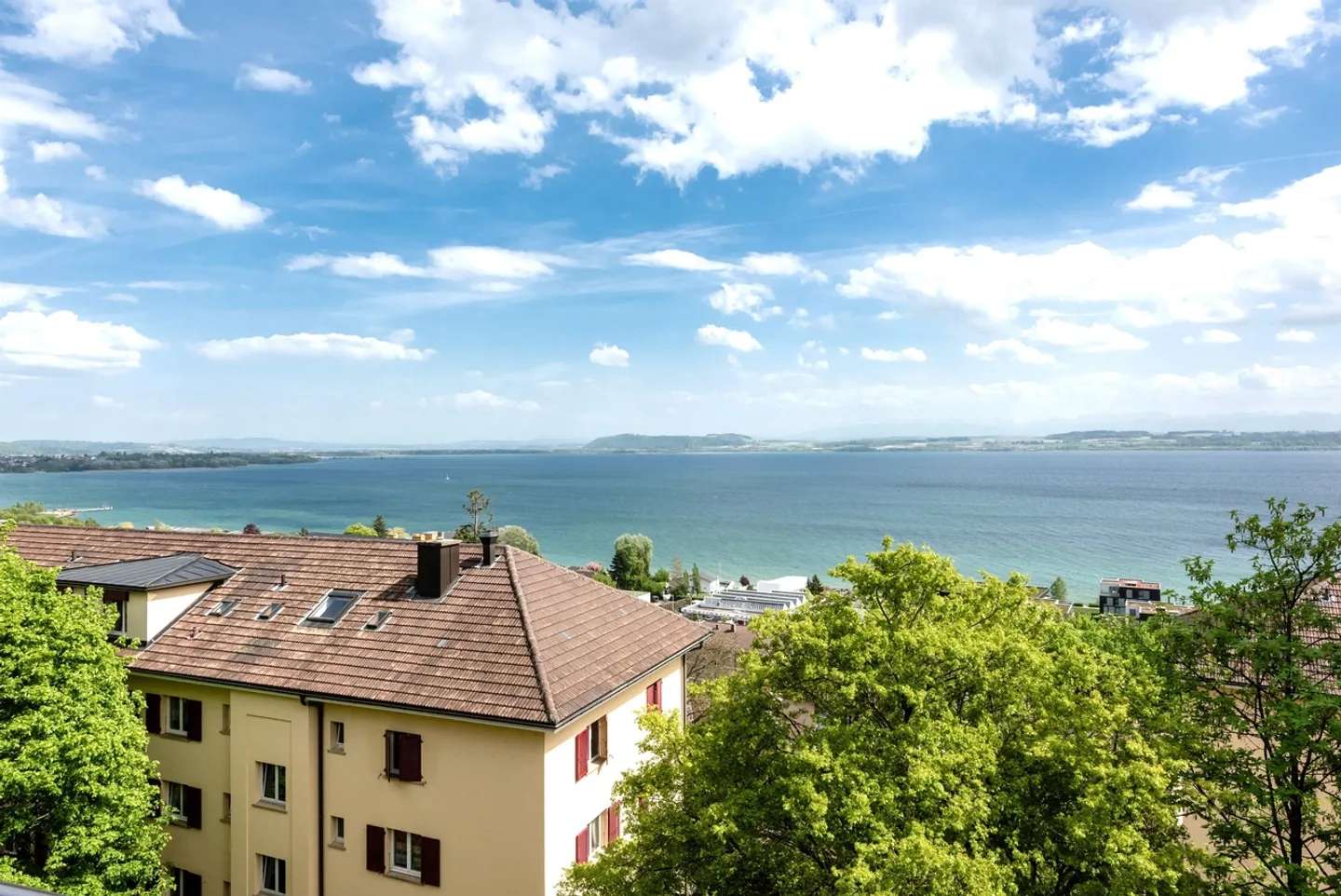 Vista sul lago - Foto 7 di 8