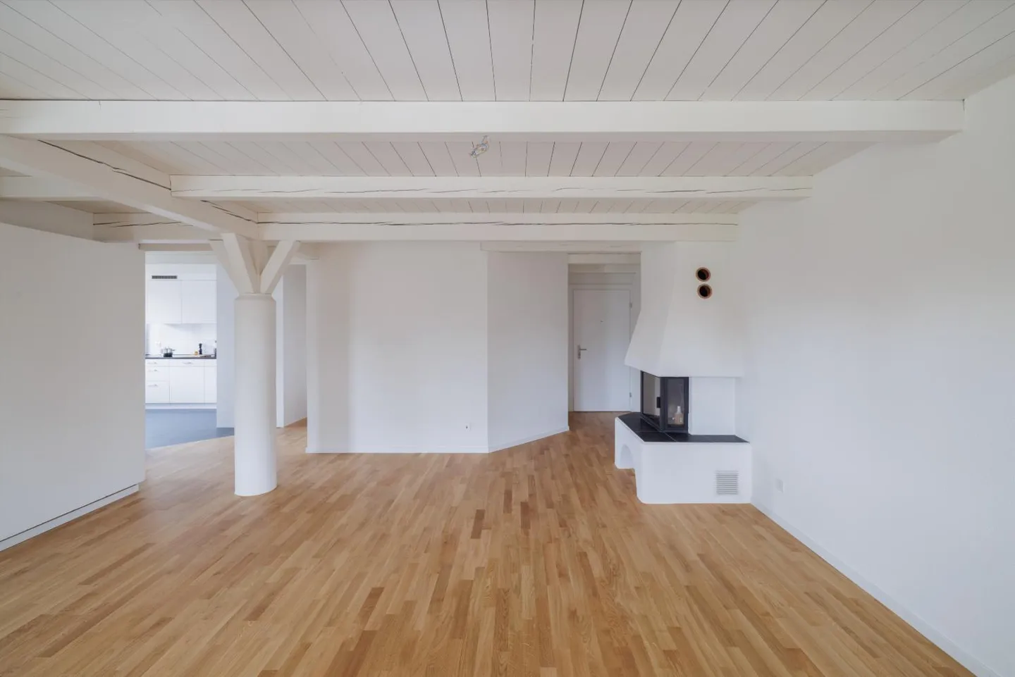 Appartamento ristrutturato vicino alla stazione! - Foto 2 di 7