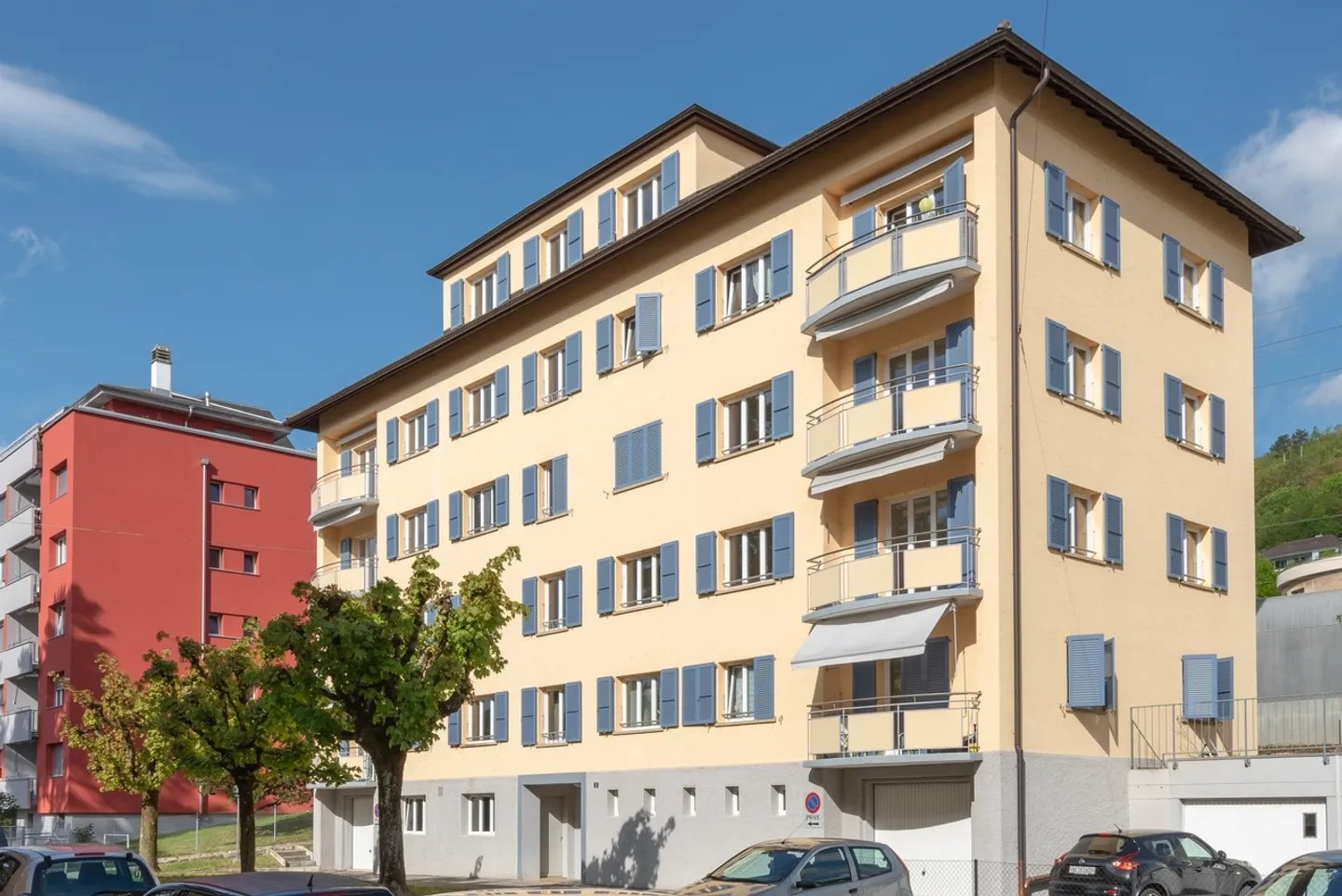 Vista sul lago - Foto 8 di 8