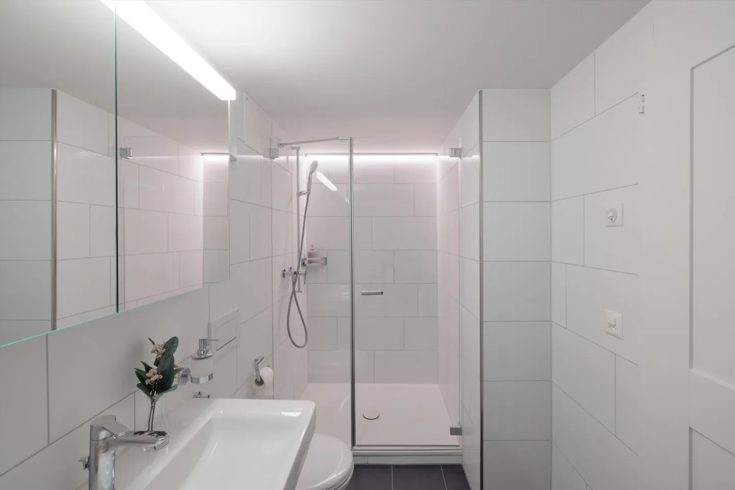 Appartamento ristrutturato vicino alla stazione! - Foto 4 di 7