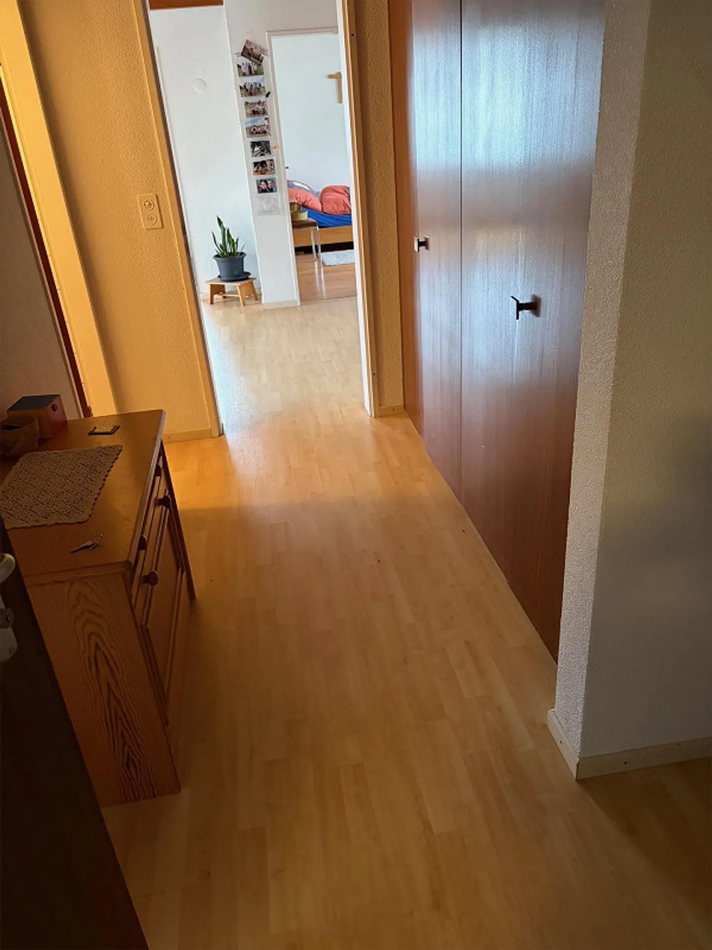 Gemütliche 3½ Zimmer-Wohnung - Foto 7 di 9