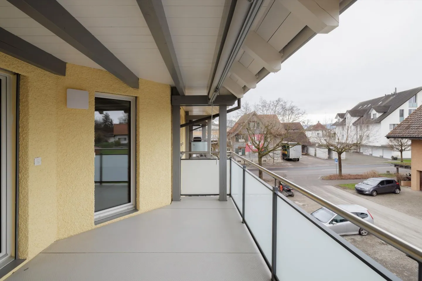 Appartamento ristrutturato vicino alla stazione! - Foto 7 di 7