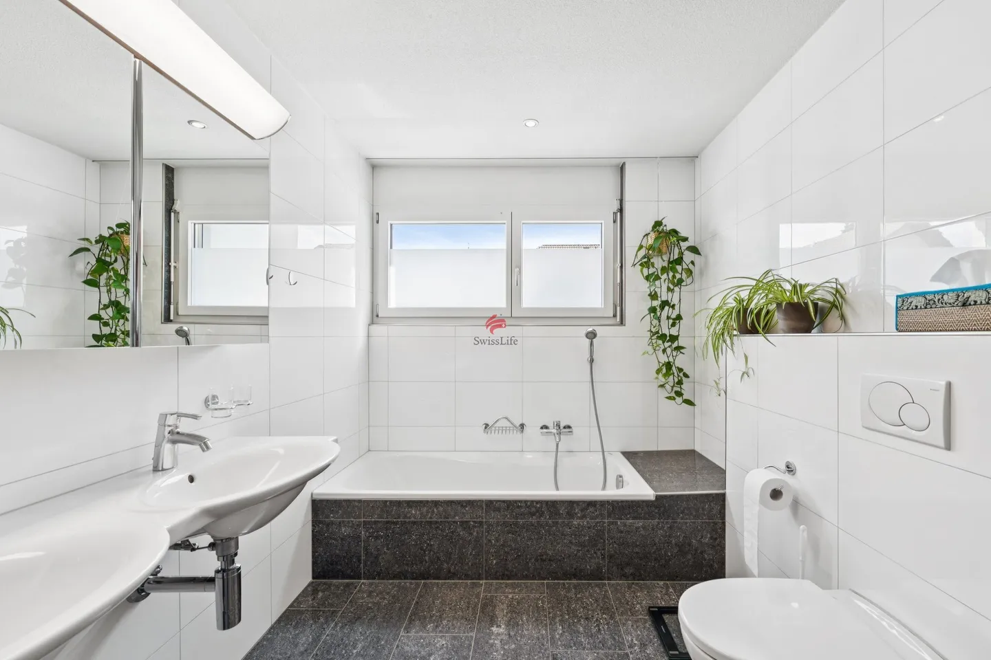 Bijou résidentiel familial au cœur de Schötz - Photo 10 sur 12