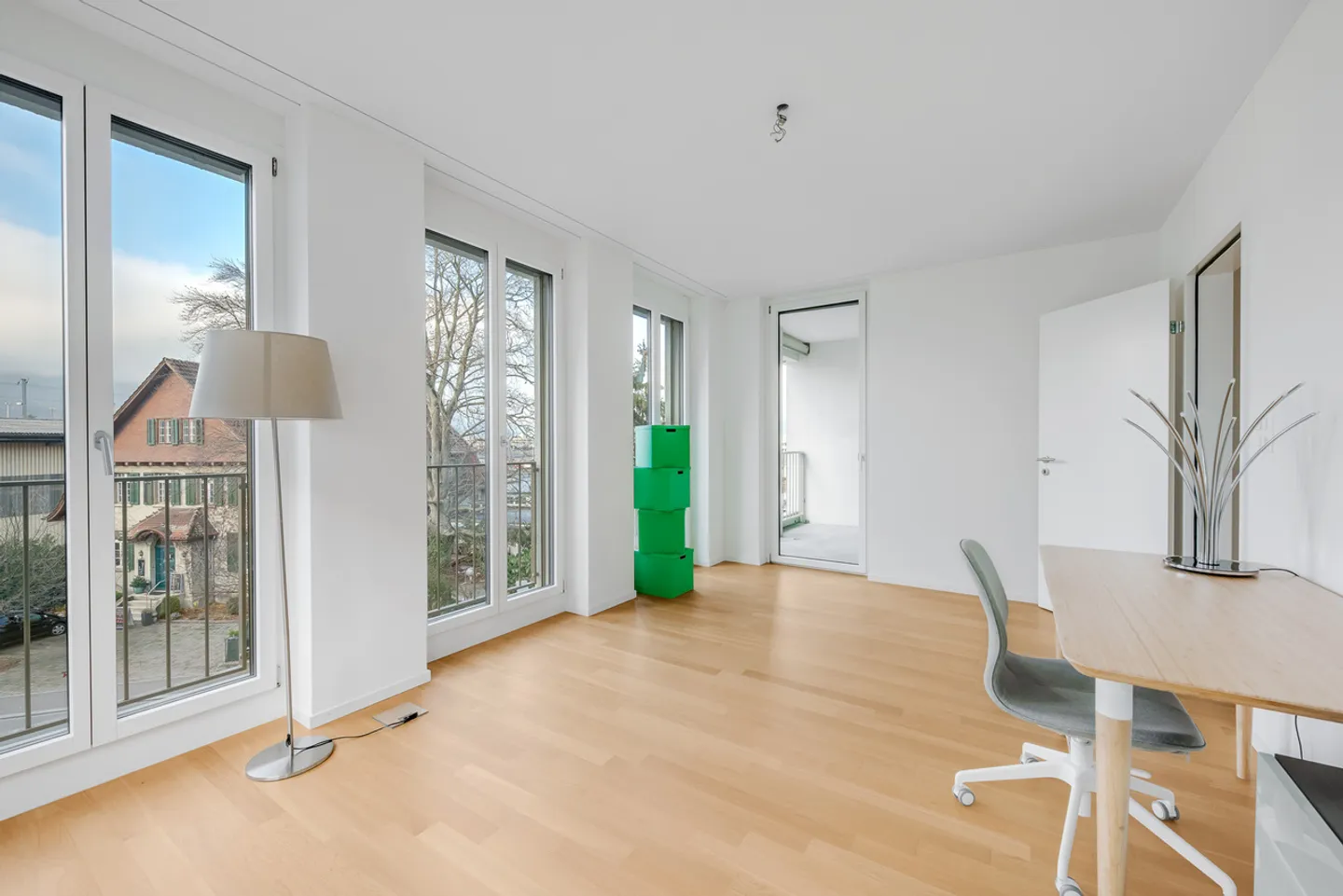 Living in Limmatfeld - Photo 9 of 13
