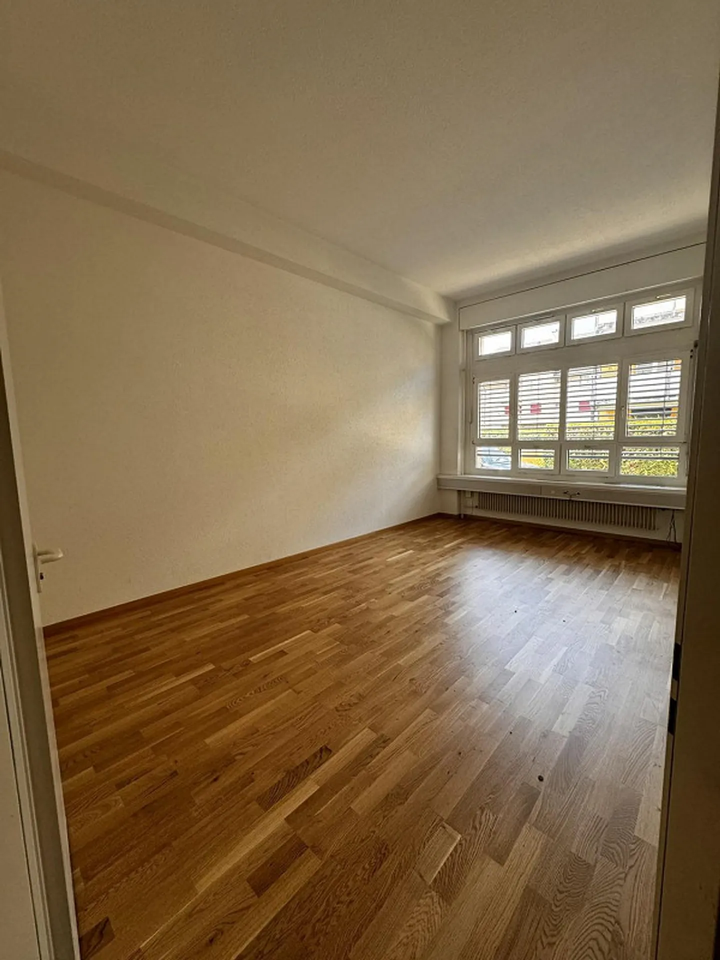 Office space in Zurich Altstetten - Photo 2 of 4