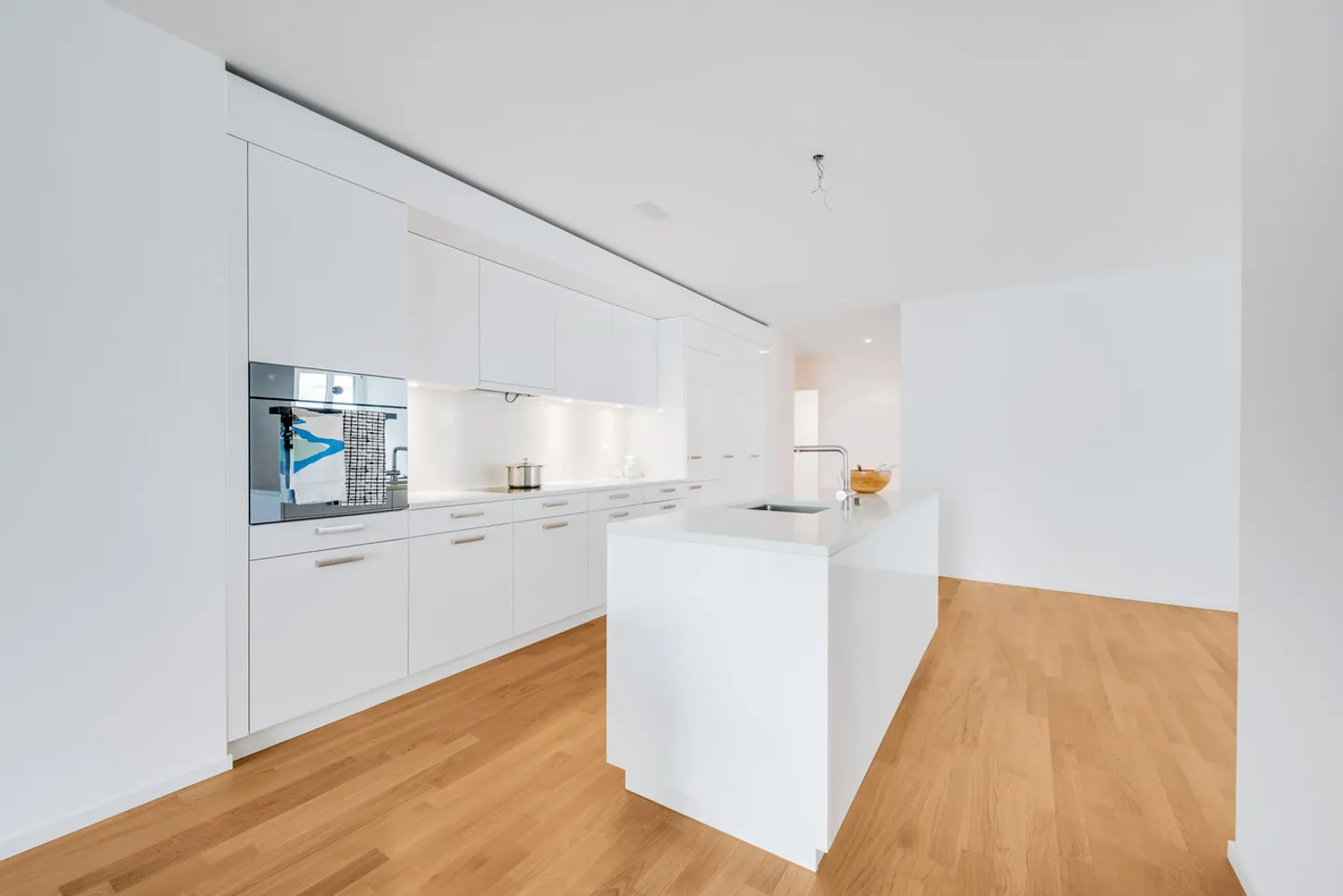 Living in Limmatfeld - Photo 10 of 13