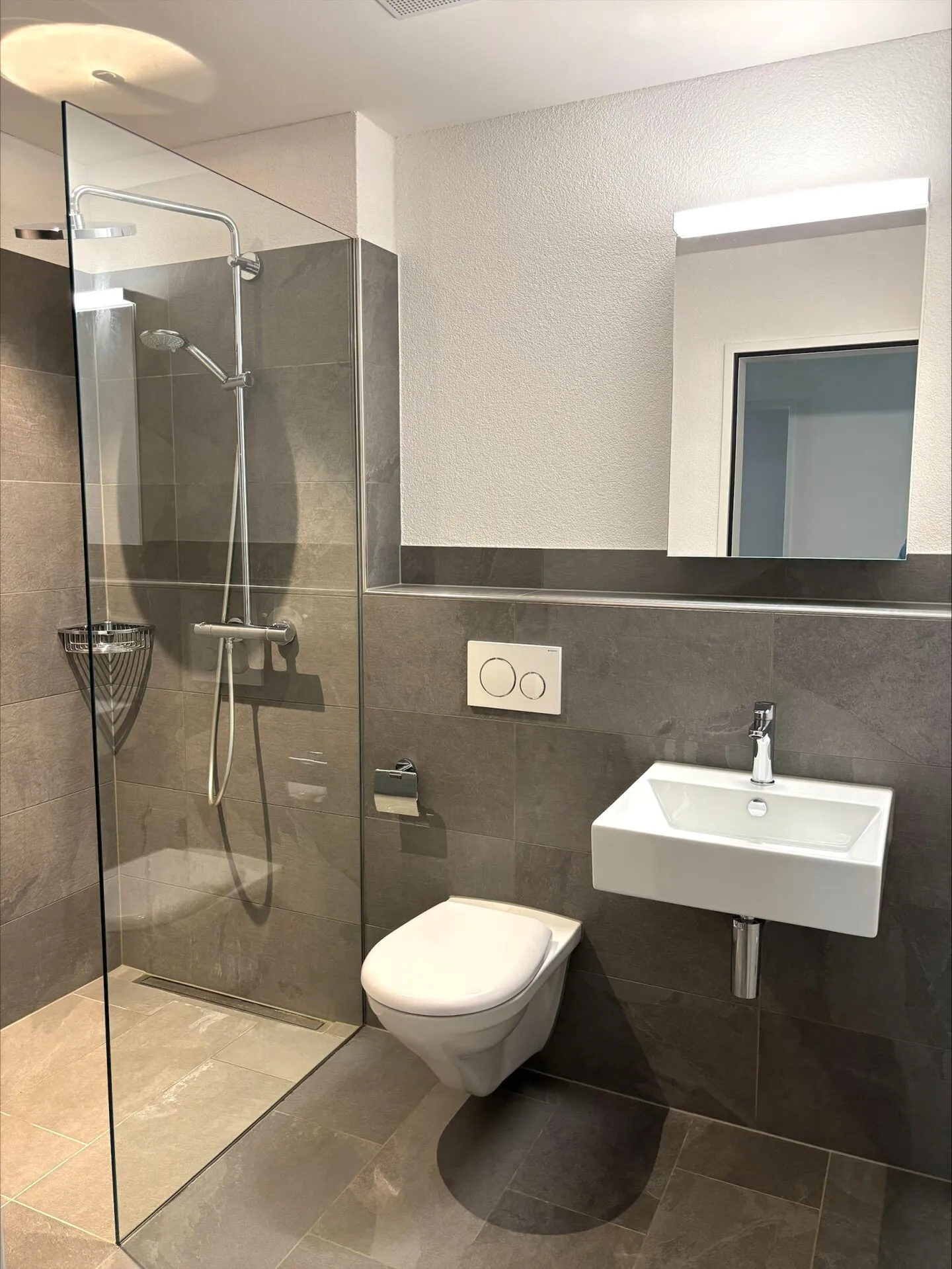 tolle Erdgeschosswohnung in Eigentumsstandart zu mieten - Photo 6 sur 8