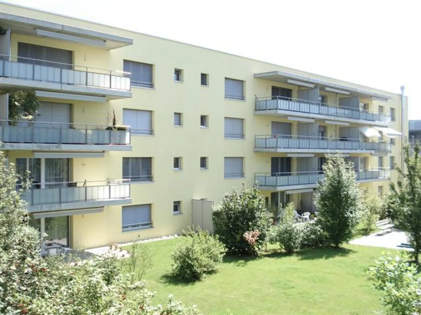 Posto moto in affitto nel garage sotterraneo! - Foto 1 di 1