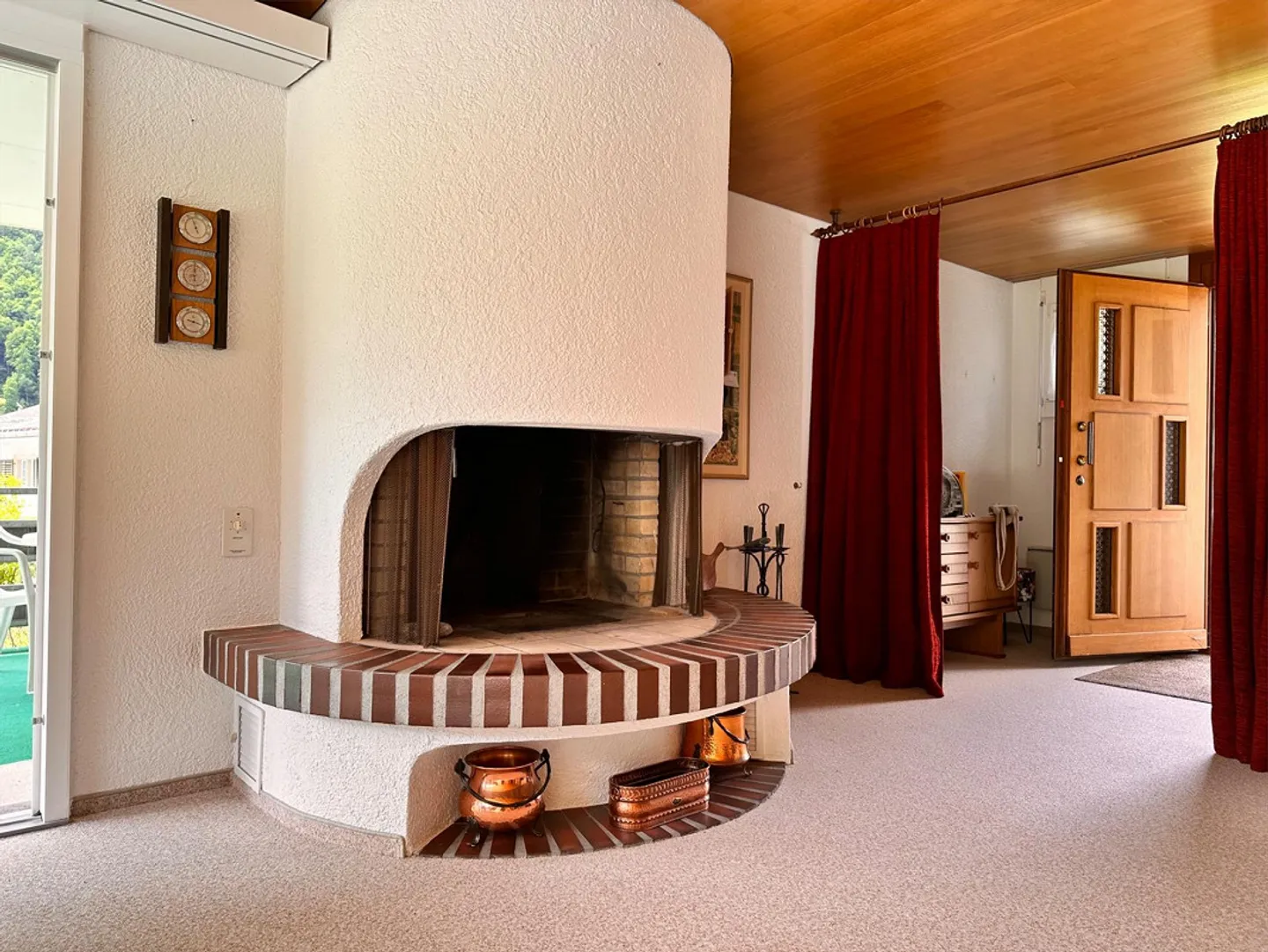 Casa unifamiliare indipendente di 6 stanze con sala hobby e 2 garage - Foto 9 di 30