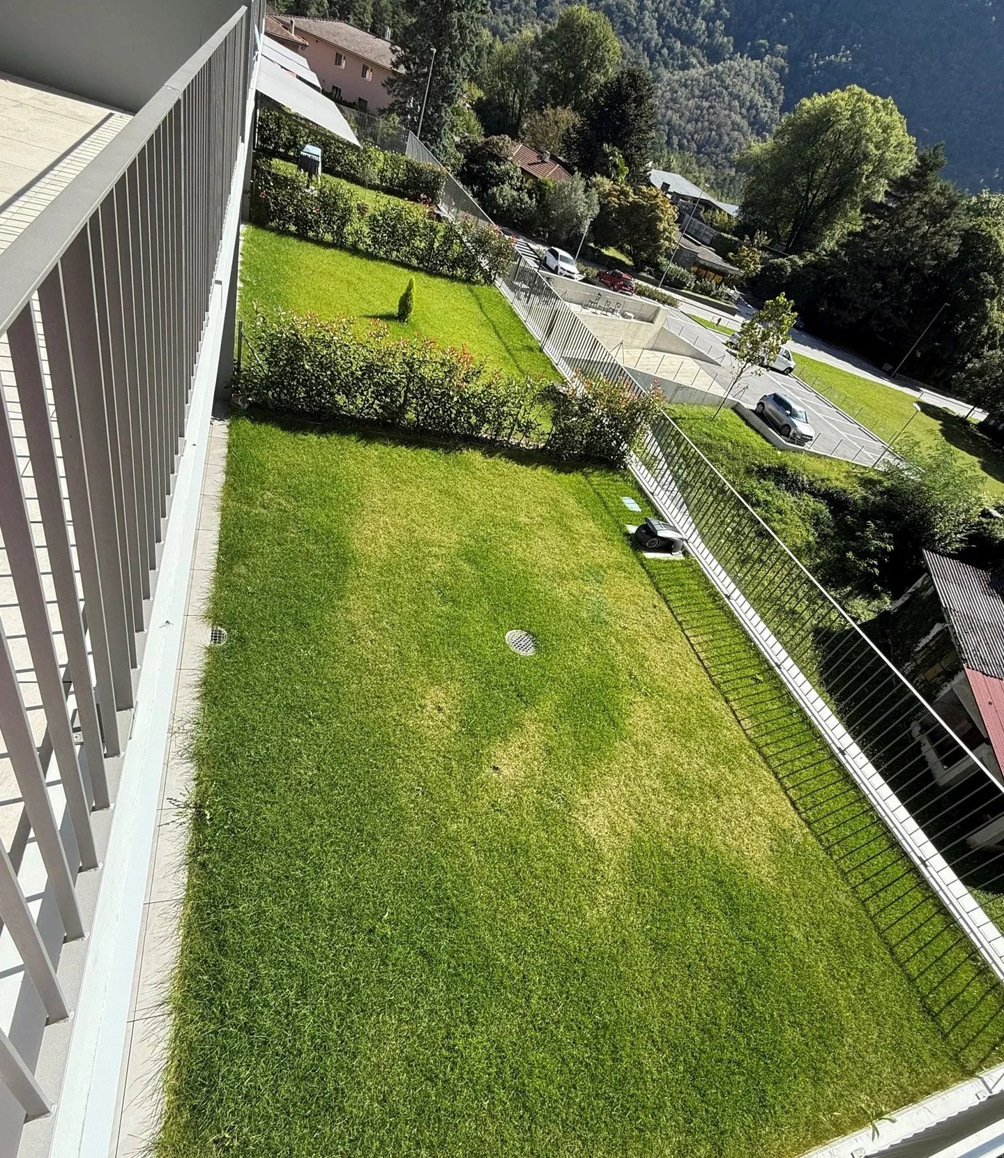 Appartamento a Grono - ULTIMA DISPONIBILITA' - Foto 9 di 9