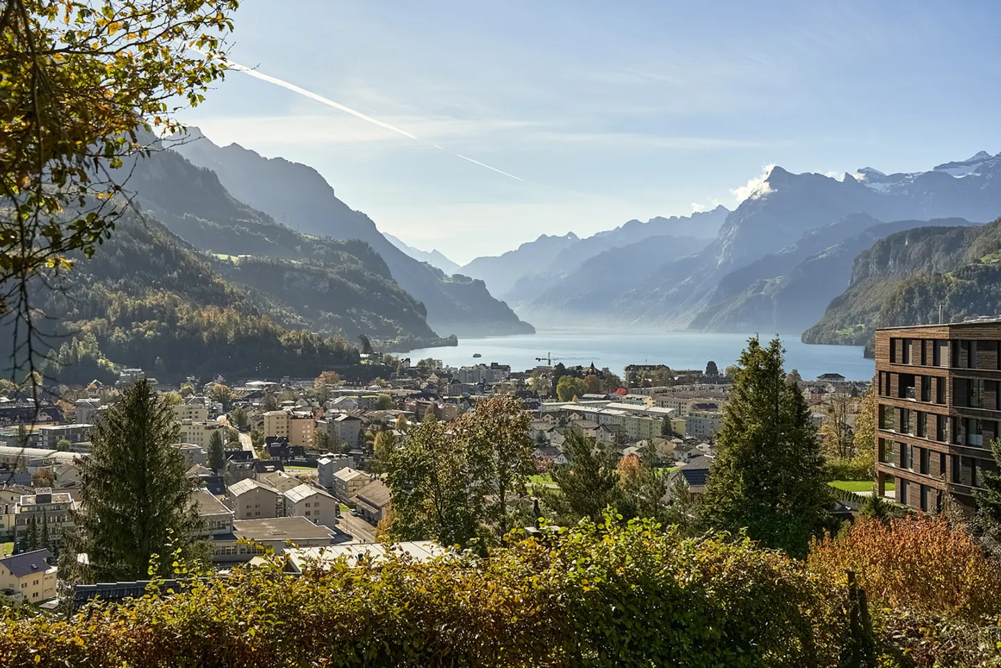 Building plot with unique potential - Photo 1 of 4