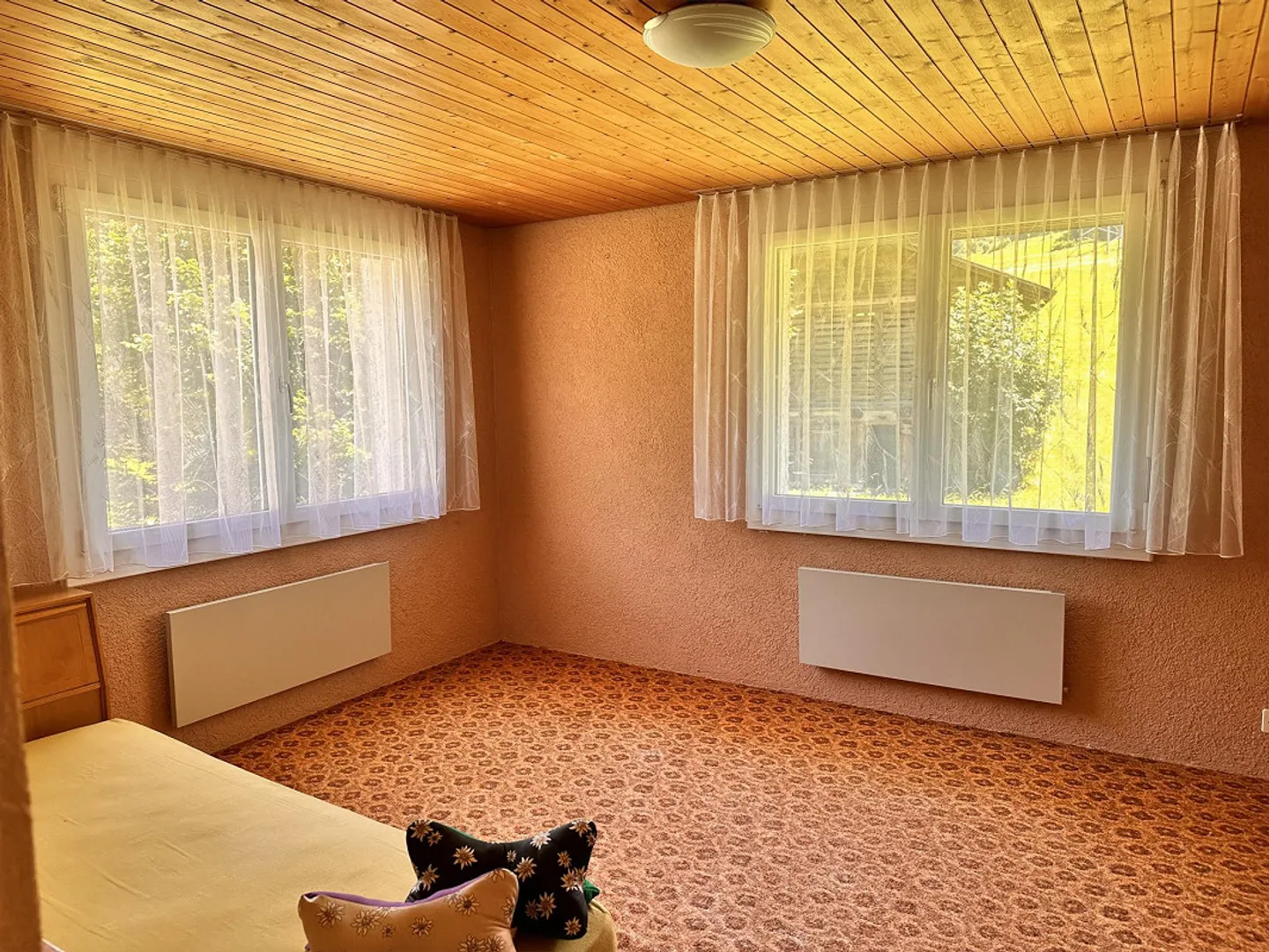 Casa unifamiliare indipendente di 6 stanze con sala hobby e 2 garage - Foto 21 di 30