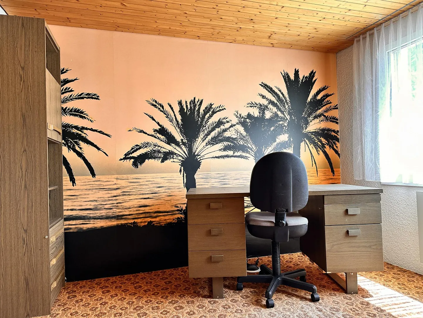 Casa unifamiliare indipendente di 6 stanze con sala hobby e 2 garage - Foto 24 di 30