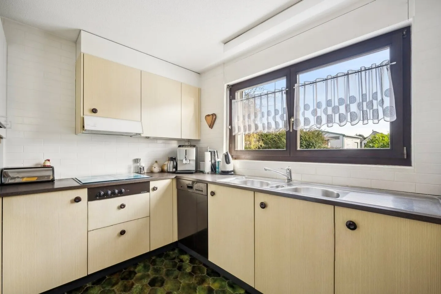 Paradis familial dans un emplacement idéal - avec véranda - Photo 3 sur 7