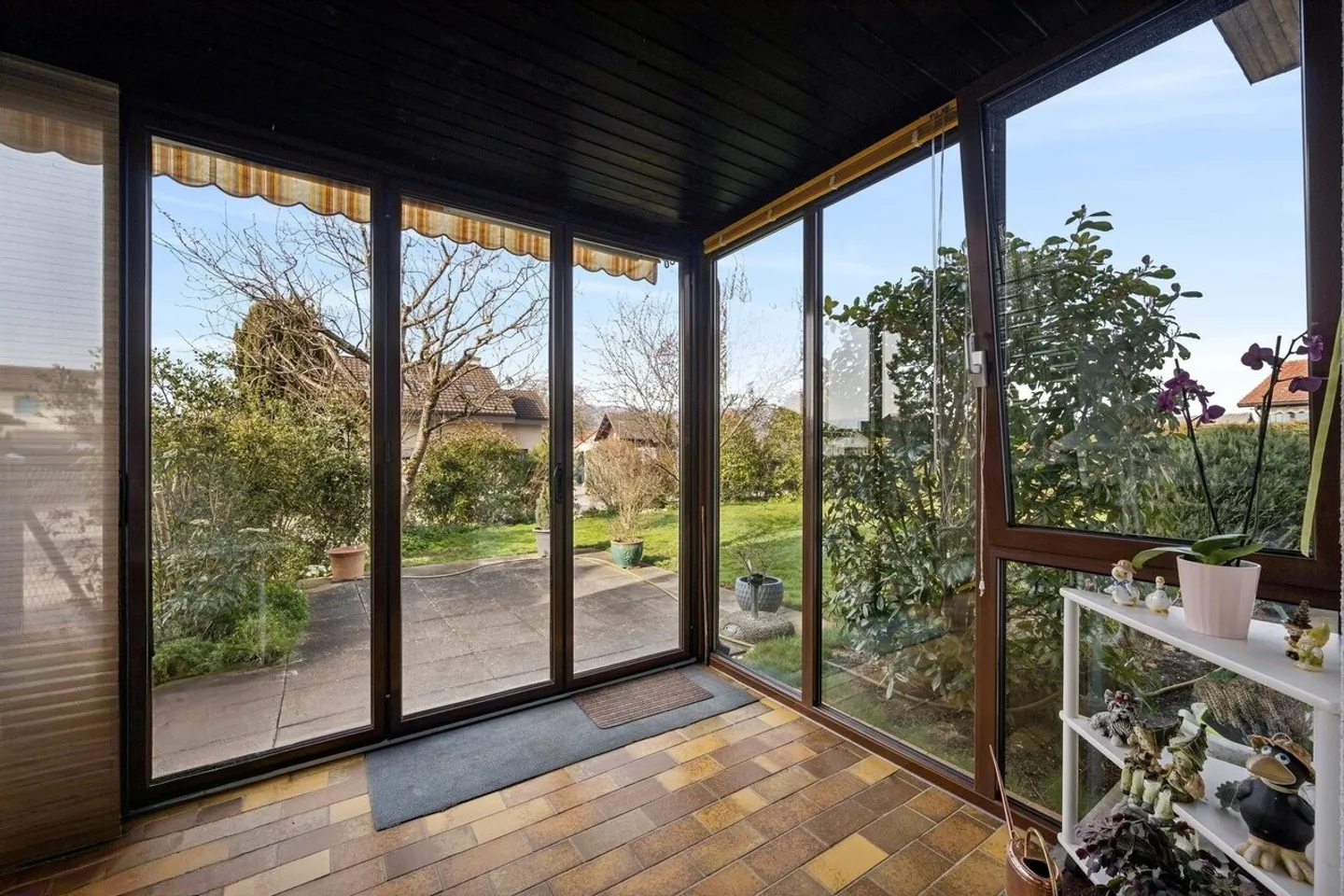 Paradis familial dans un emplacement idéal - avec véranda - Photo 6 sur 7