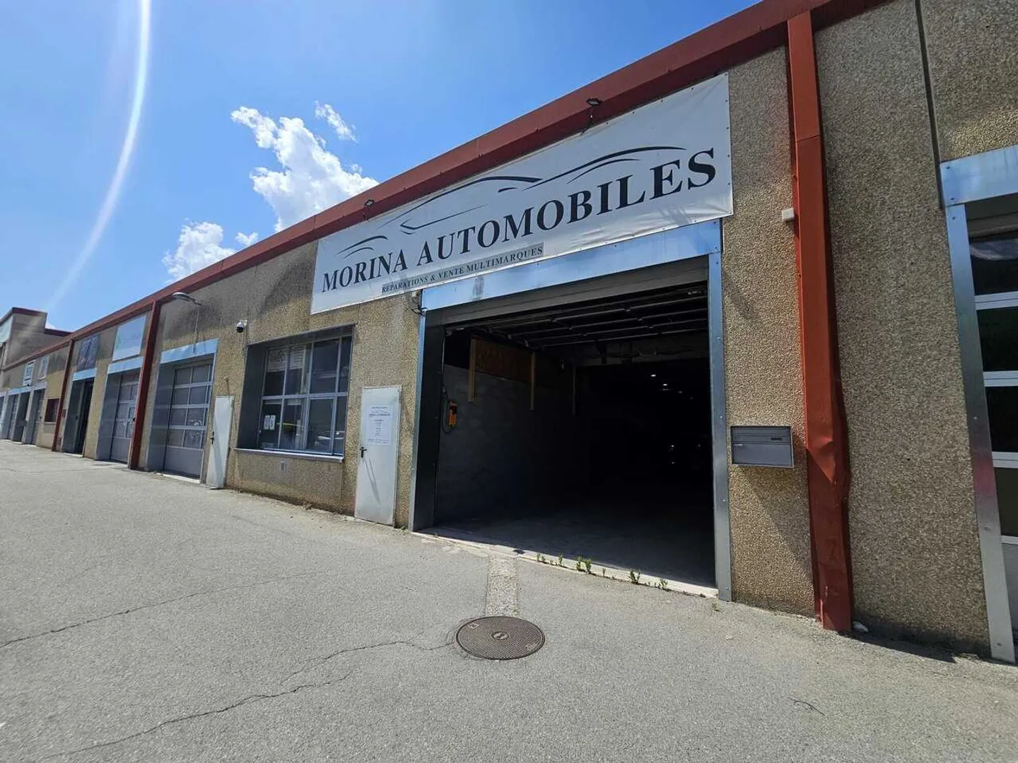 Spazio commerciale a St-Pierre - Foto 1 di 6