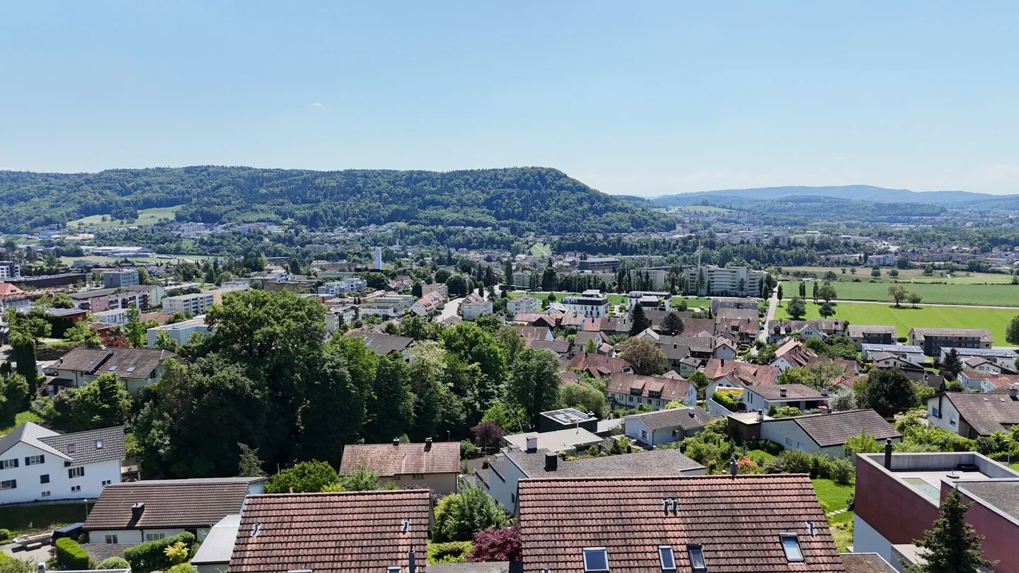 Arrivare e restare - La tua nuova casa con panorama - Foto 8 di 15
