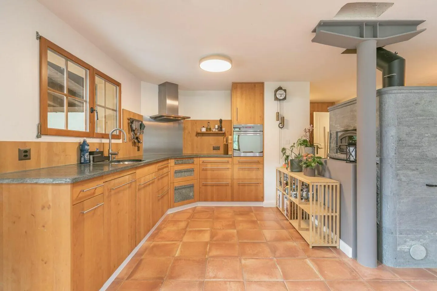 Casa singola in affitto - Foto 6 di 14