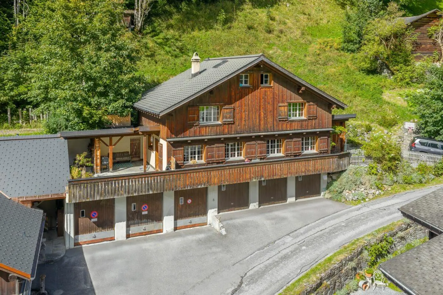 Casa singola in affitto - Foto 1 di 14