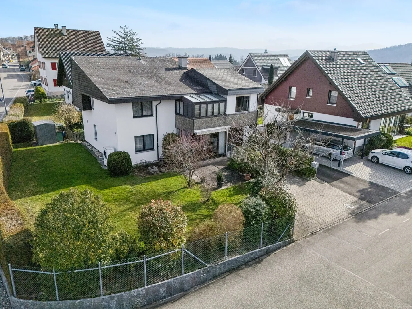 Paradis familial dans un emplacement idéal - avec véranda - Photo 1 sur 7