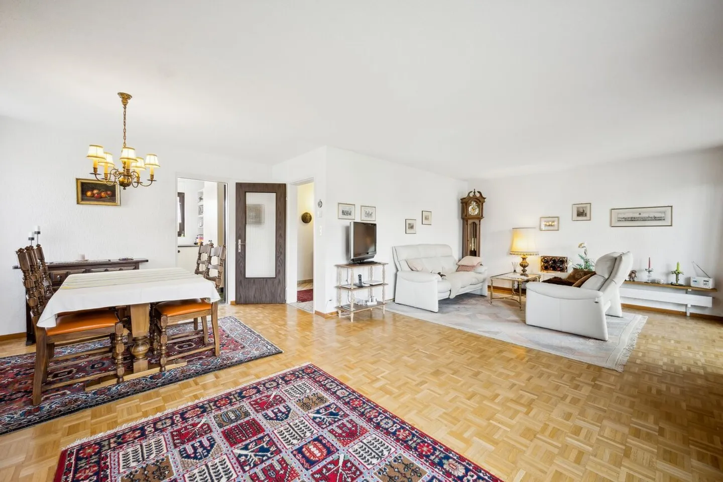 Paradis familial dans un emplacement idéal - avec véranda - Photo 2 sur 7