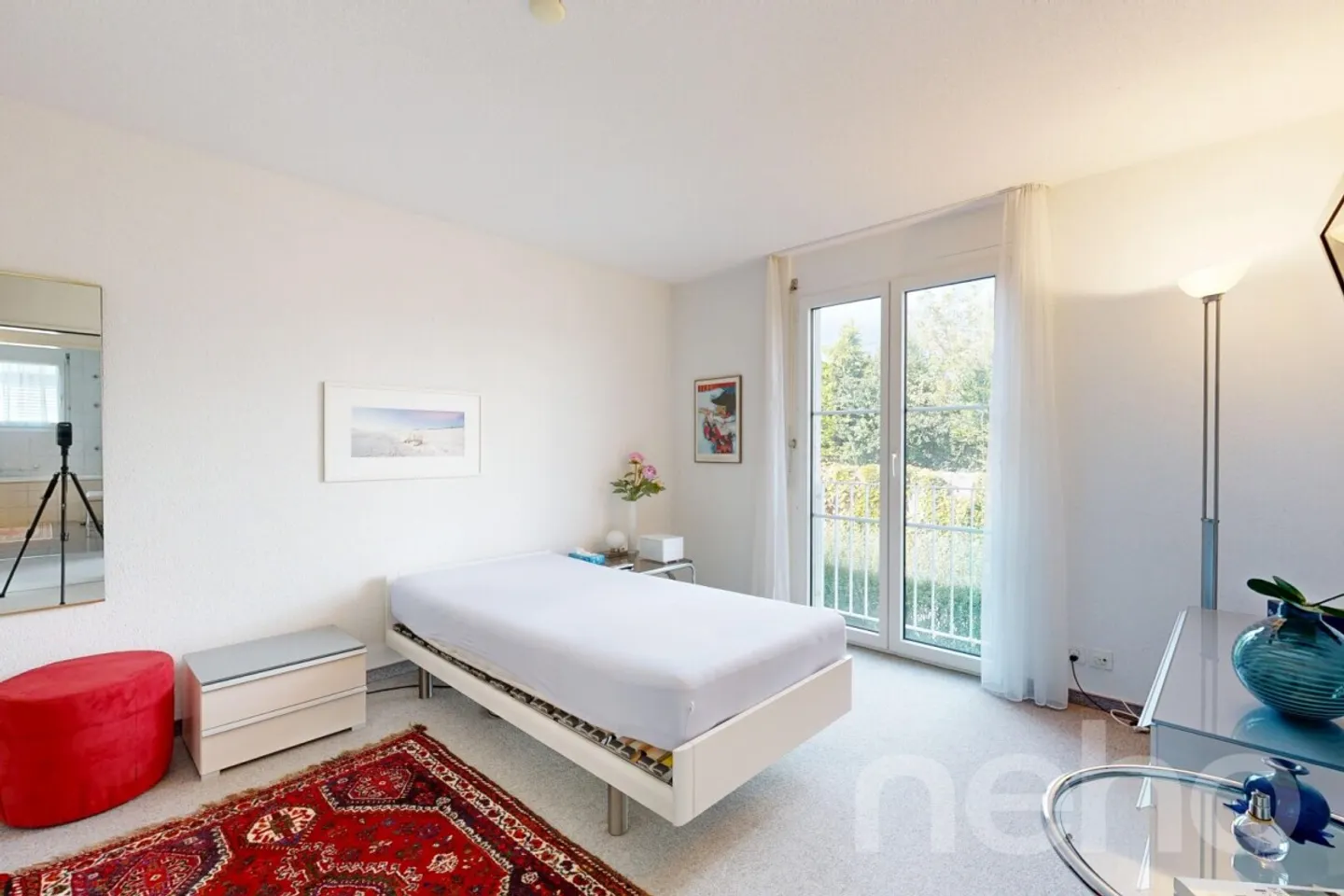 Geräumige Wohnung in ruhiger Lage - Foto 7 von 12