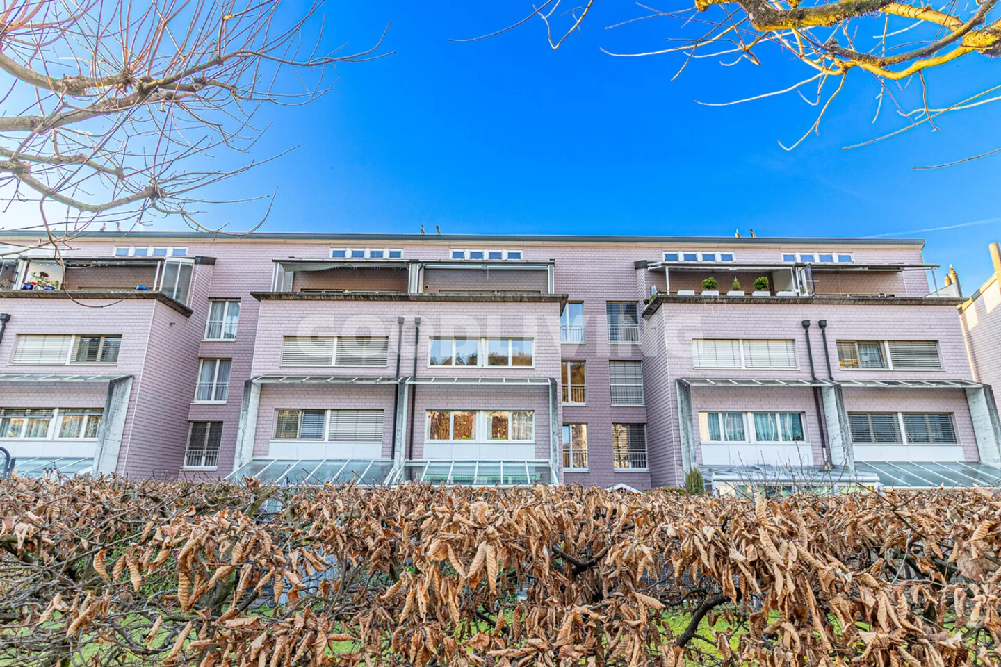 Maisonette con carattere e prospettiva - Foto 1 di 7