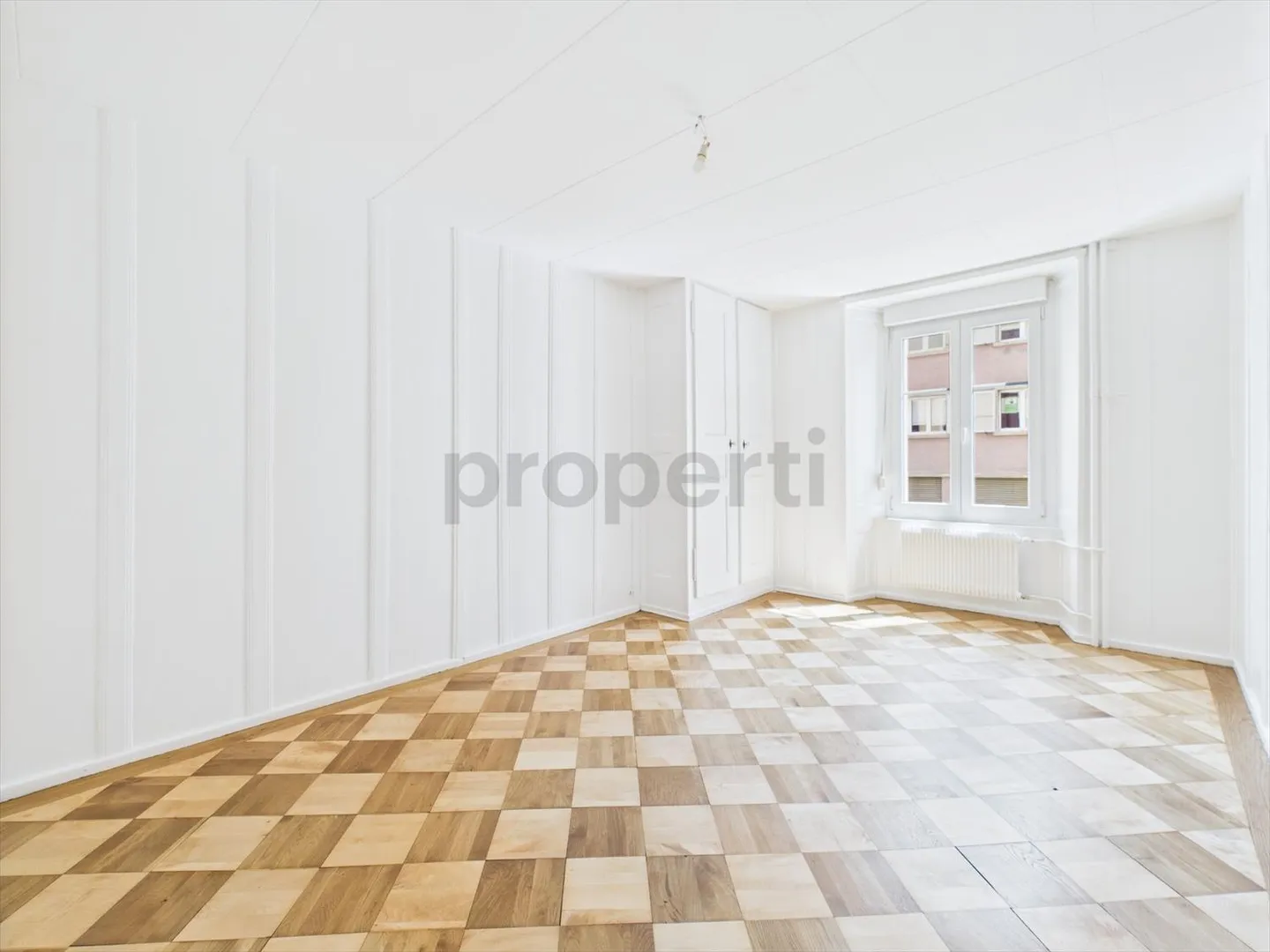 Appartamento da sogno con 3 camere a La Chaux-de-Fonds - Foto 6 di 9