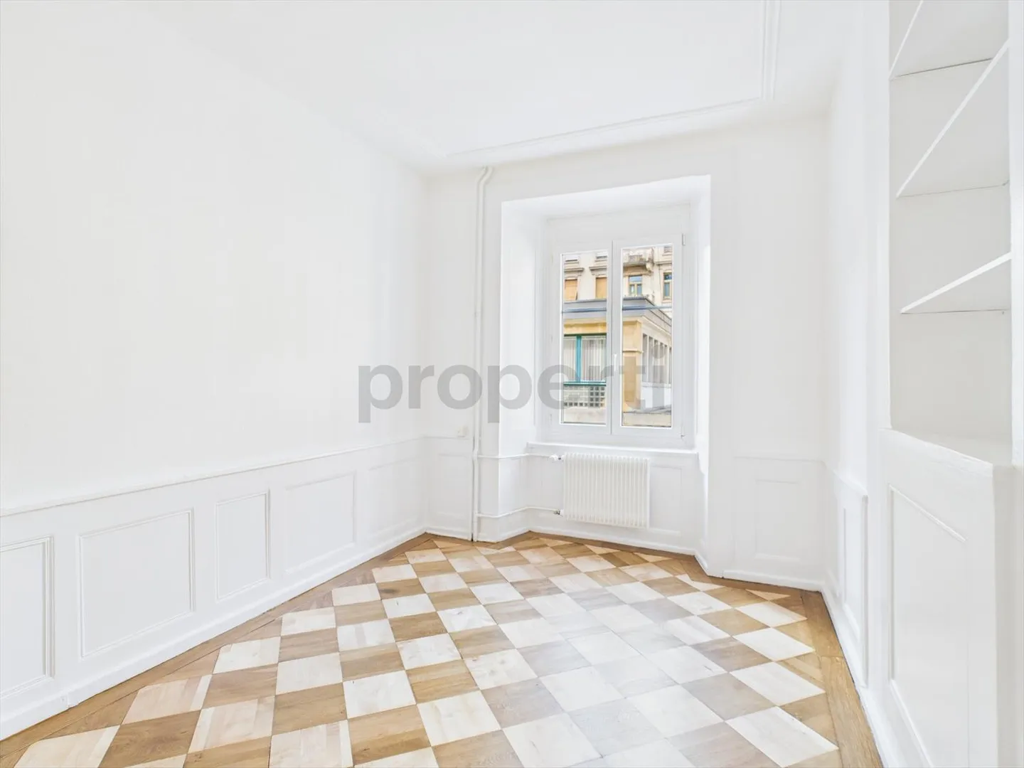 Appartamento da sogno con 3 camere a La Chaux-de-Fonds - Foto 7 di 9