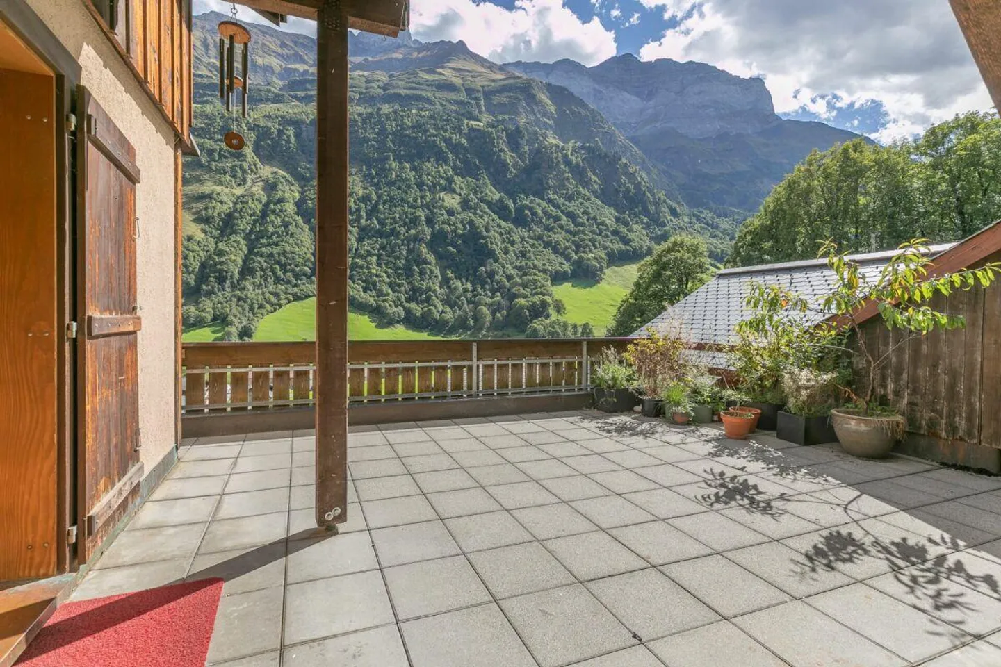 Casa singola in affitto - Foto 11 di 14