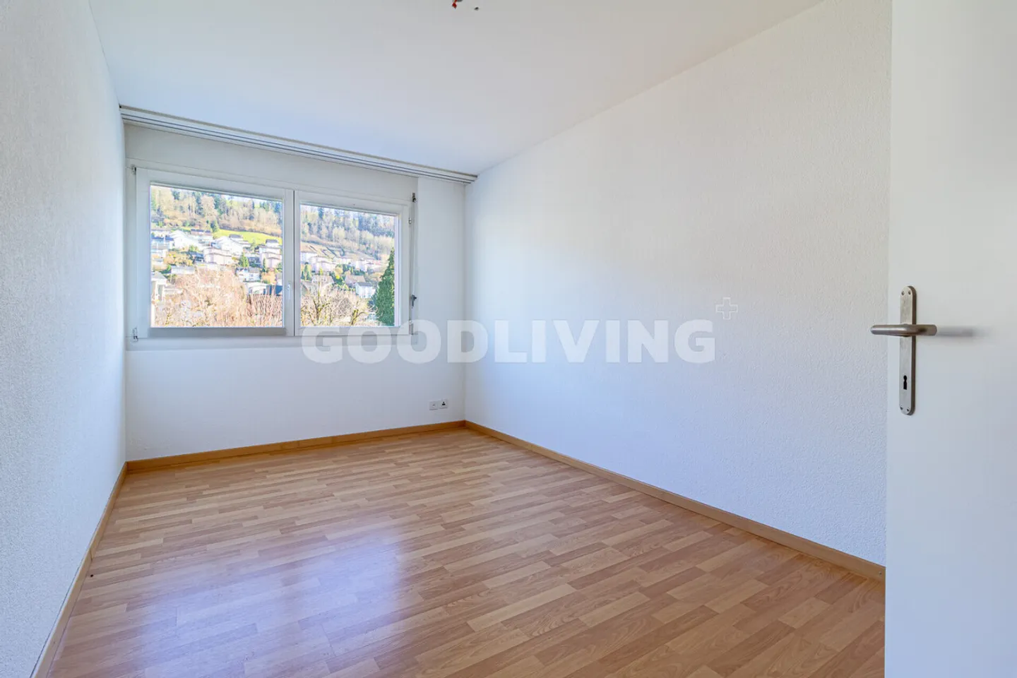 Maisonette con carattere e prospettiva - Foto 4 di 7