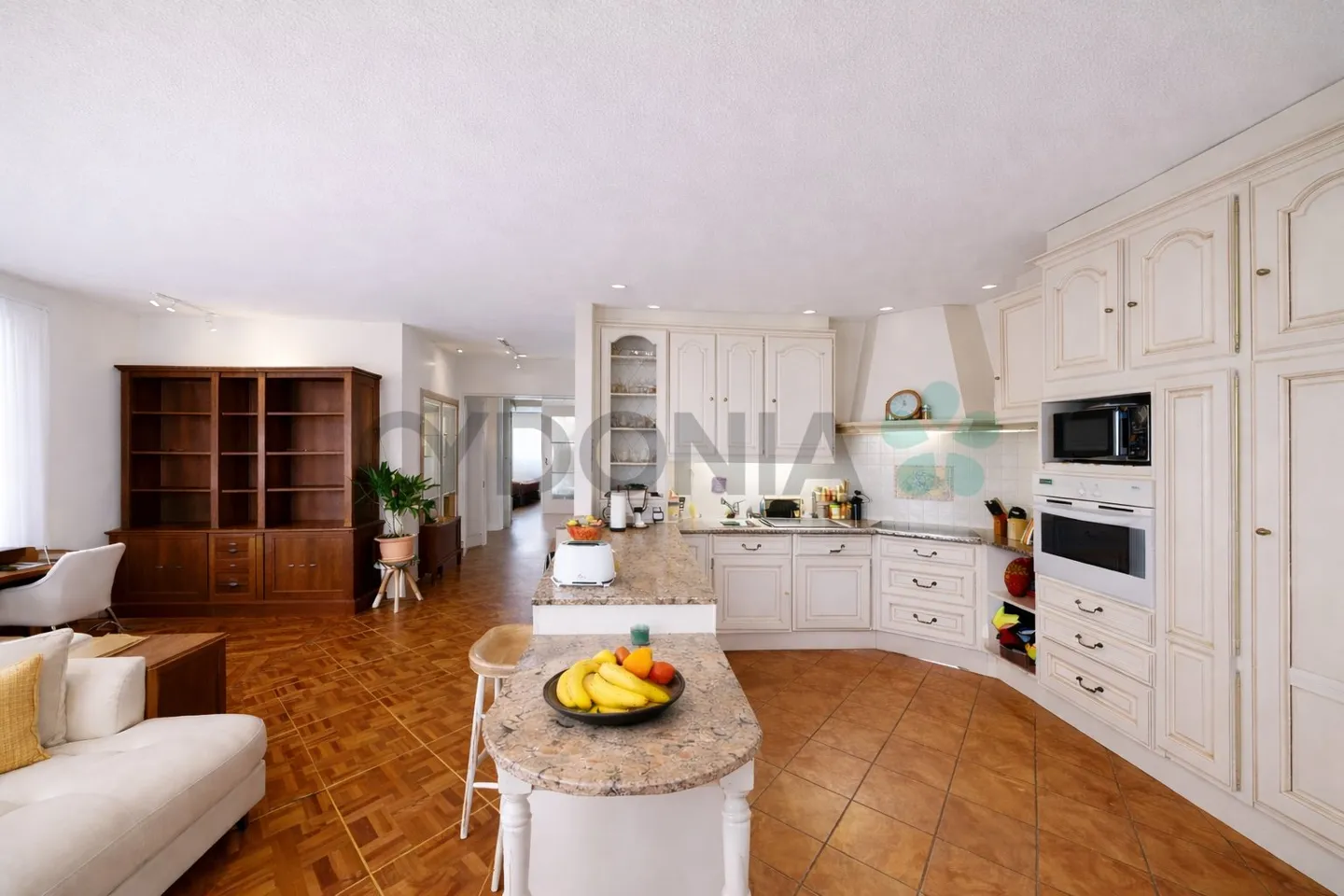 Sublime 5-Room Apartment in Onex - Photo 3 of 9