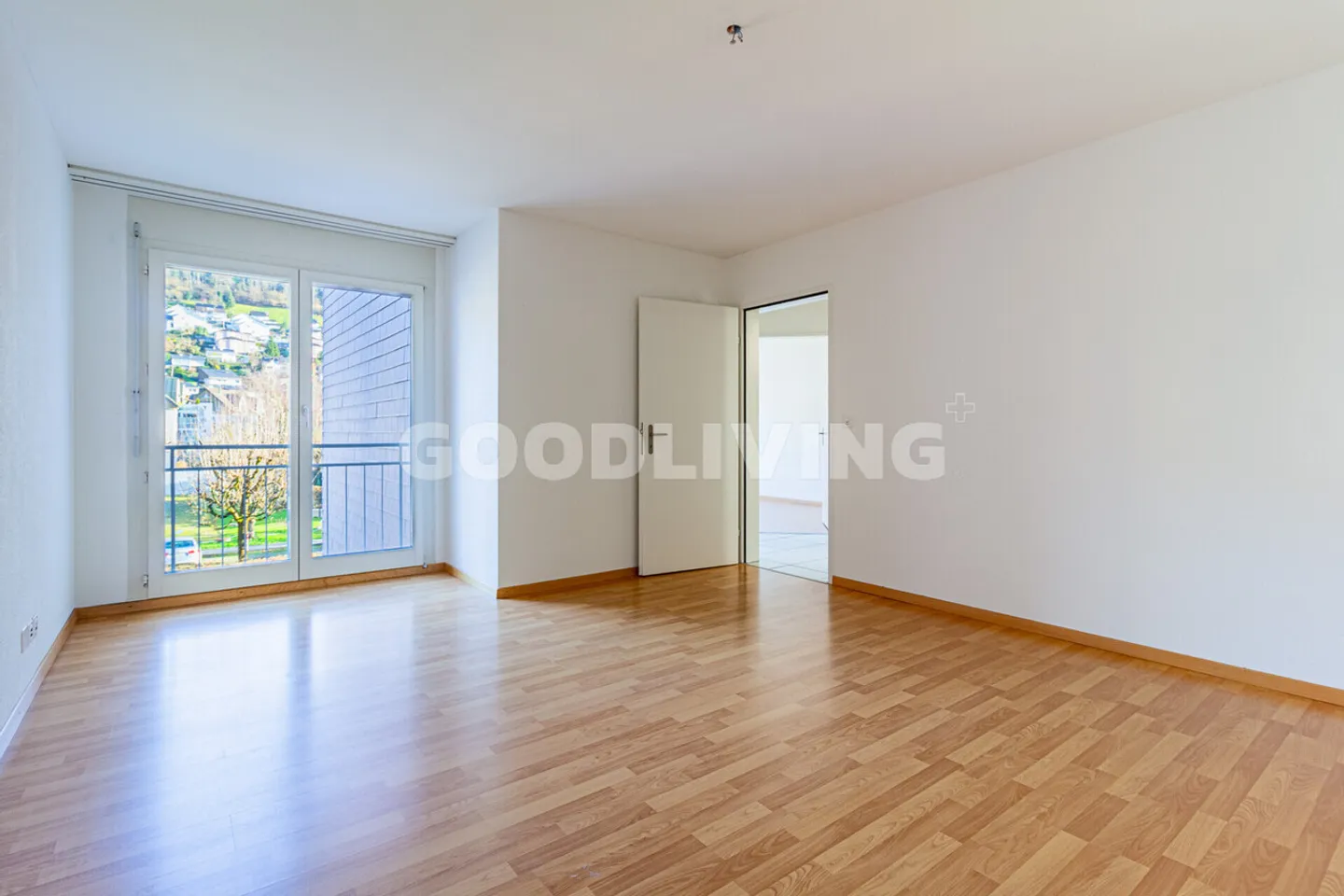 Maisonette con carattere e prospettiva - Foto 5 di 7