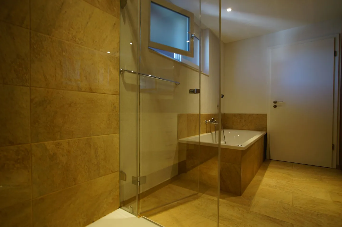 3.5 Zimmer Wohnung - Foto 10 von 16