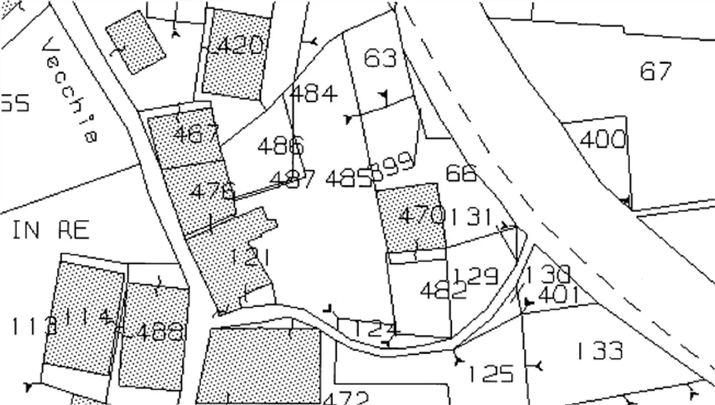 Rustique de 3 pièces à développer dans un emplacement très calme et ensoleillé - Photo 8 sur 10