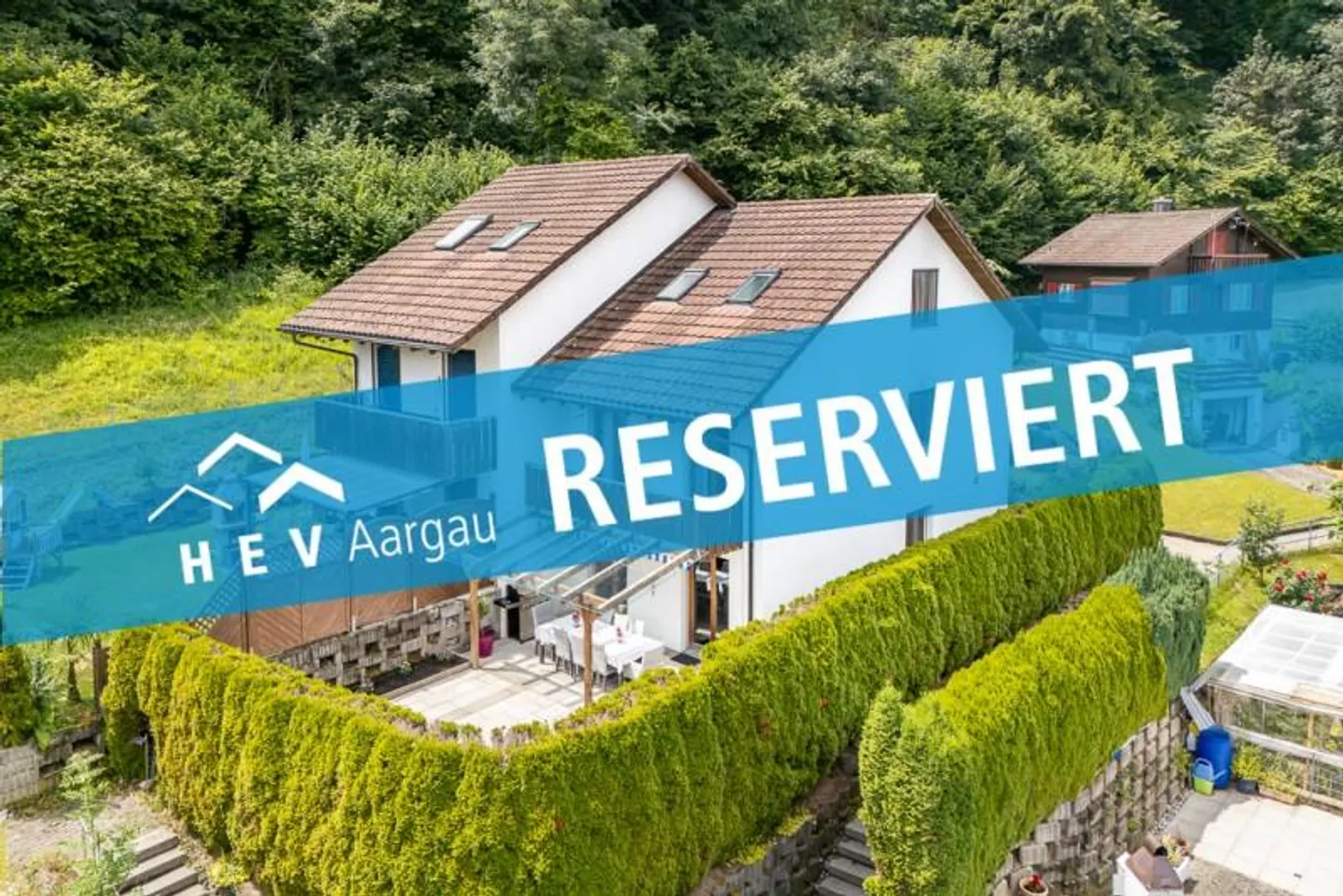 Wohnen im Grünen - Ihr neues Zuhause am Waldrand - Foto 1 von 1