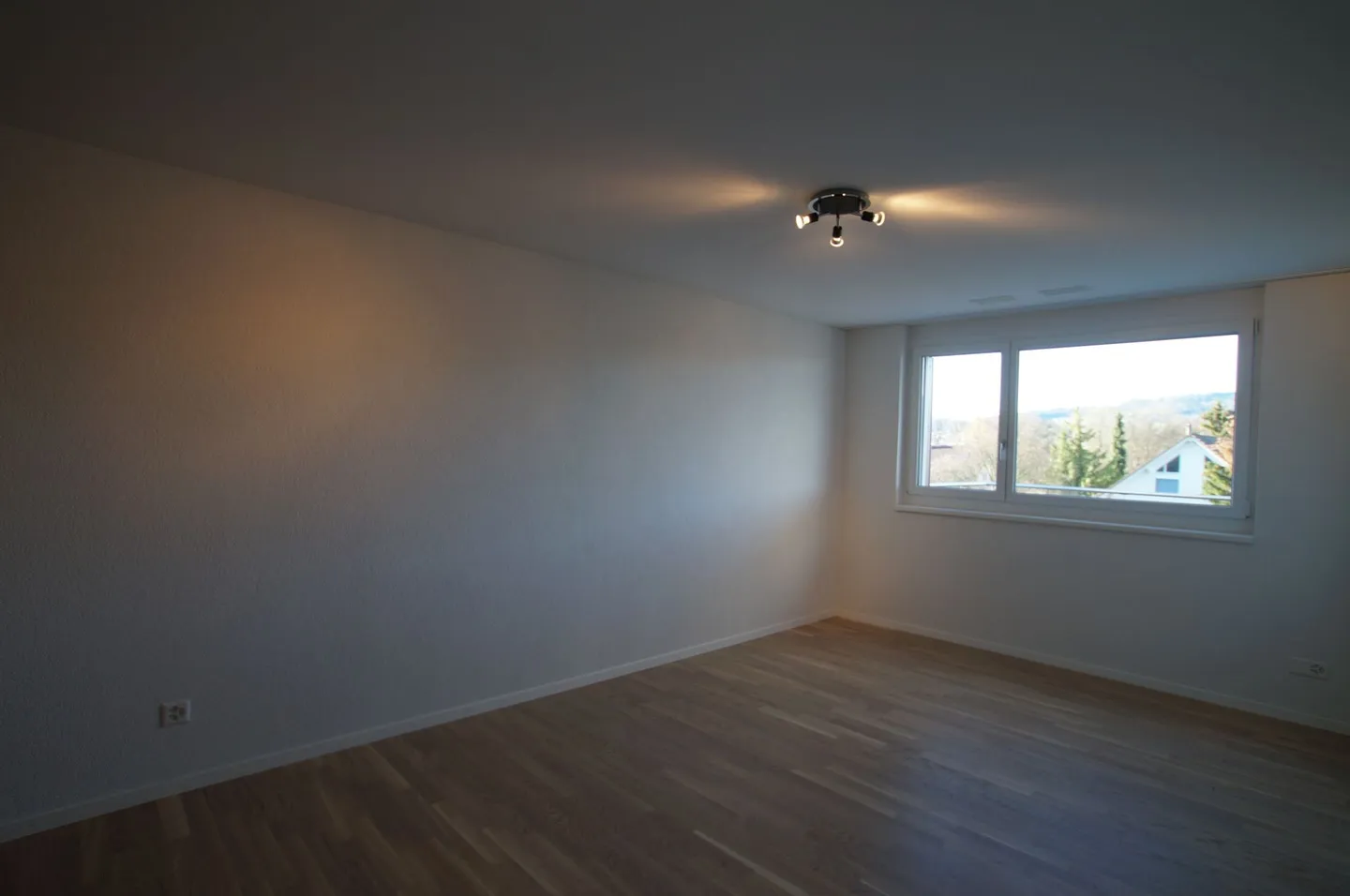 3.5 Zimmer Wohnung - Foto 5 von 16