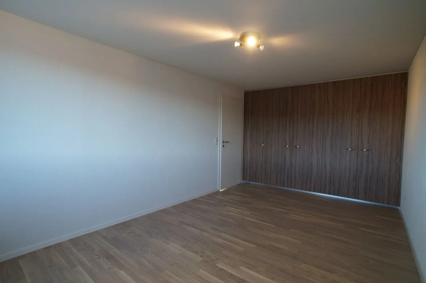 3.5 Zimmer Wohnung - Foto 6 von 16