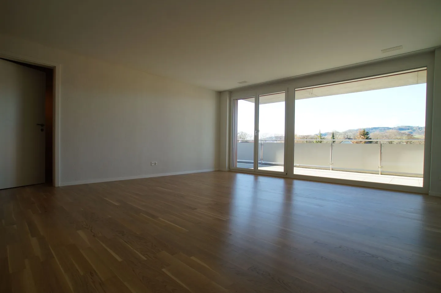 3.5 Zimmer Wohnung - Foto 9 von 16