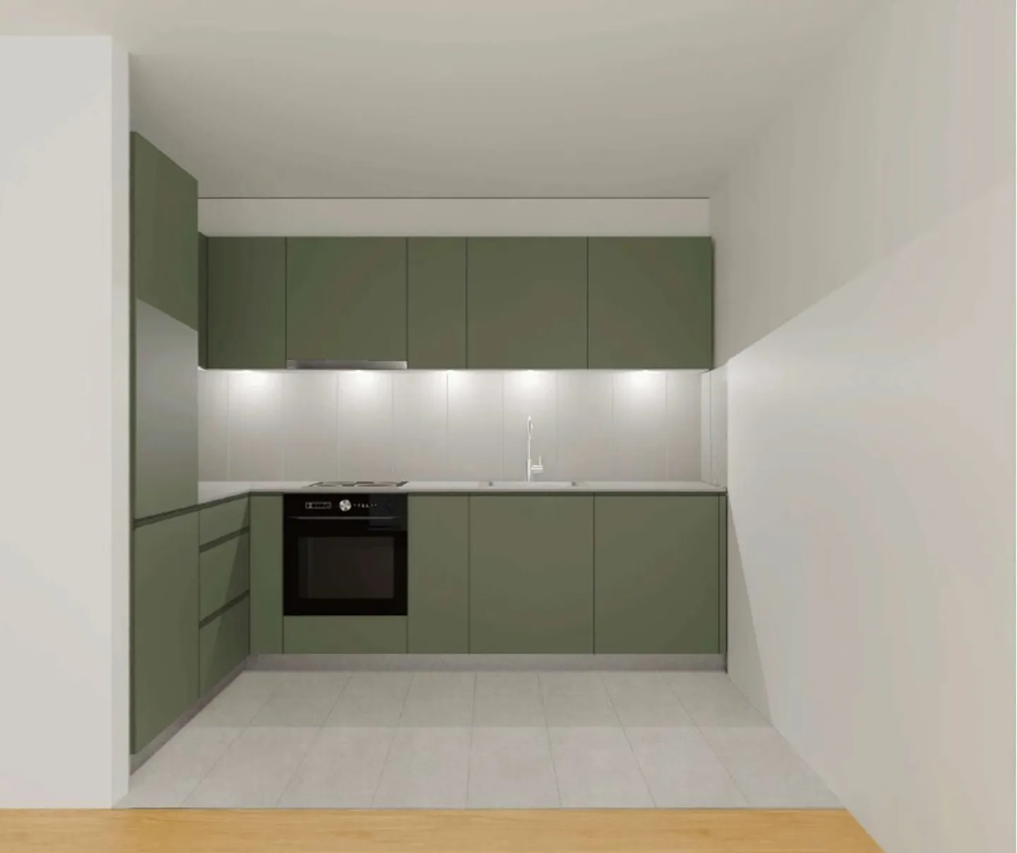 Appartements modernes à Lausanne - Photo 4 sur 6