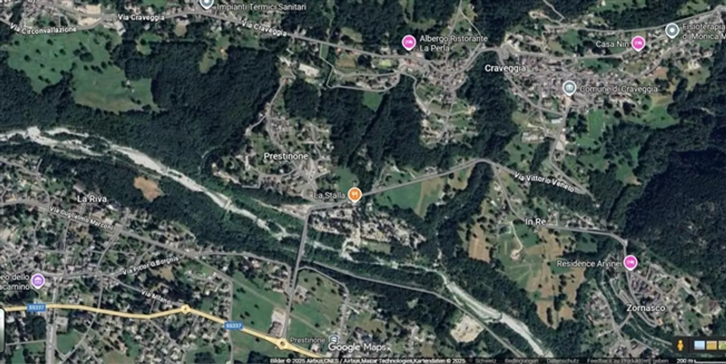 Rustique de 3 pièces à développer dans un emplacement très calme et ensoleillé - Photo 10 sur 10