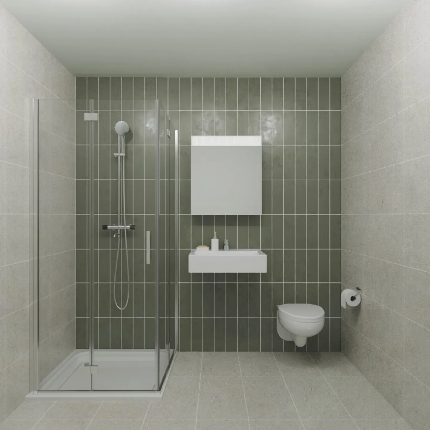 Appartements modernes à Lausanne - Photo 5 sur 6