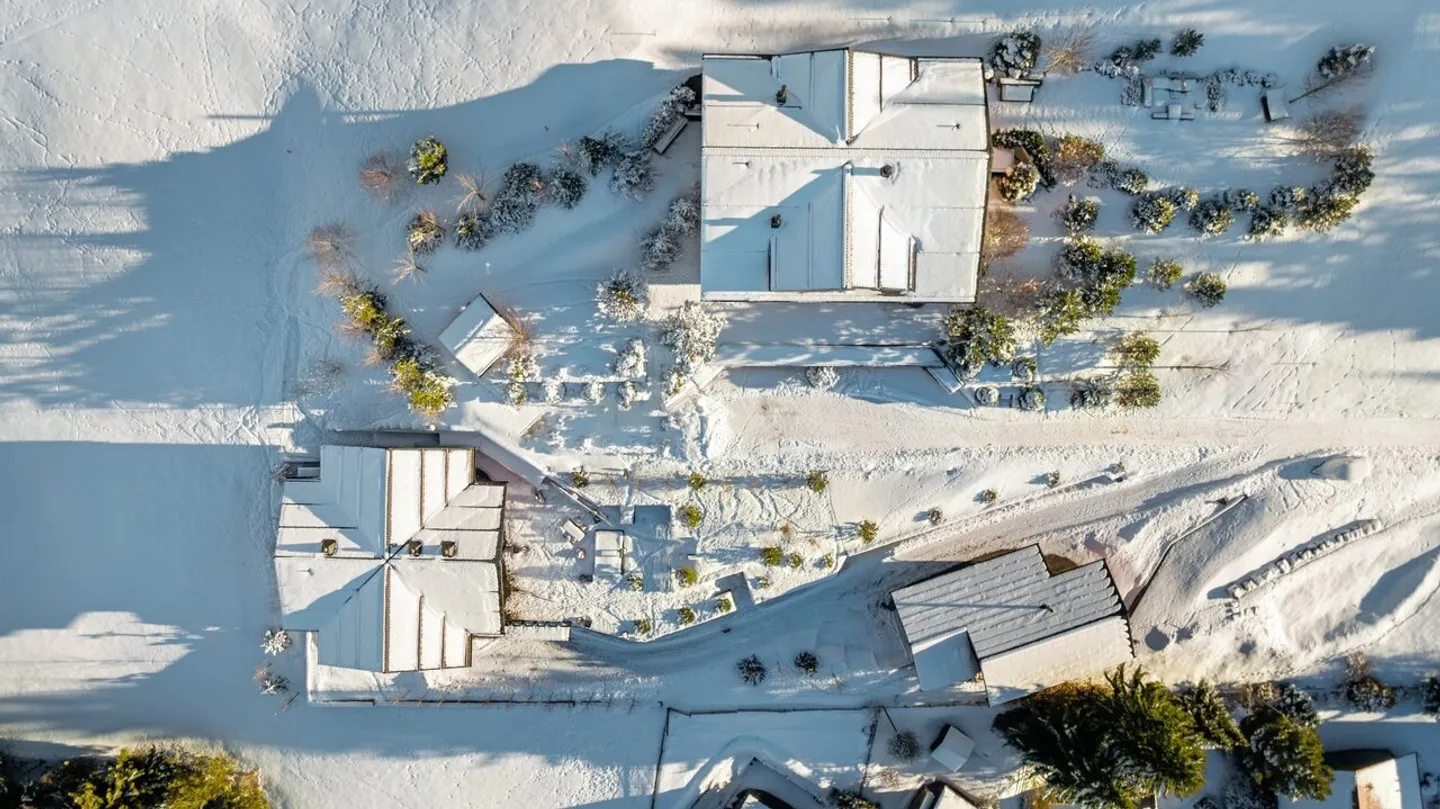 Proprietà alpina eccezionale - Foto 4 di 13